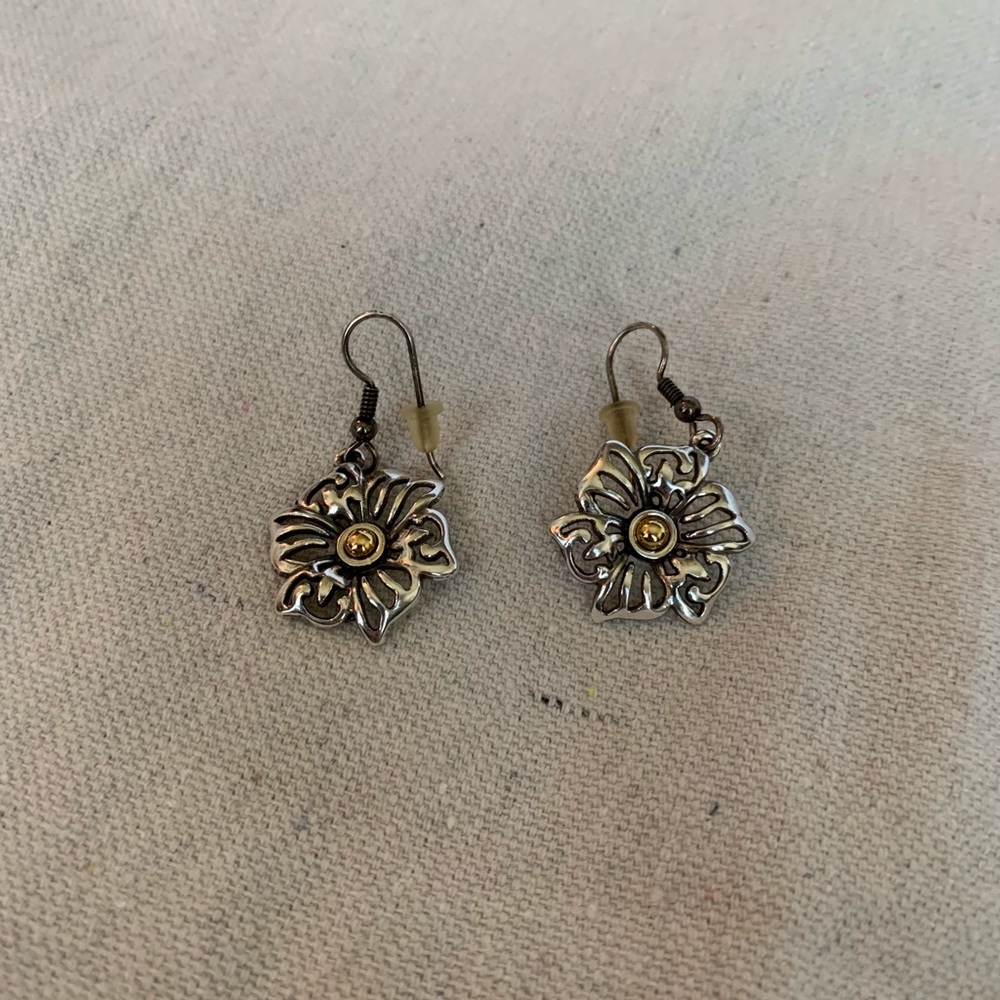 Brighton Flower Earrings